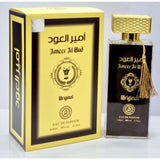 Long Lasting Universal Oud Perfume - 24 Hrs Sweat Resistance - Ameer Al Oud
