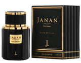 Janan & Zarar Gold Perfume Buy 1 Get 1 Free - 100 ML