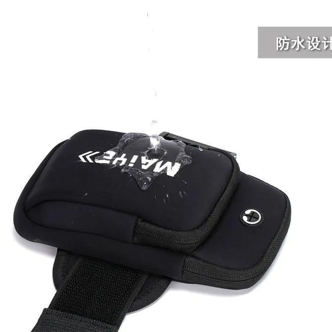 Sports Crossbody Bag