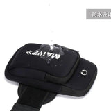 Sports Crossbody Bag